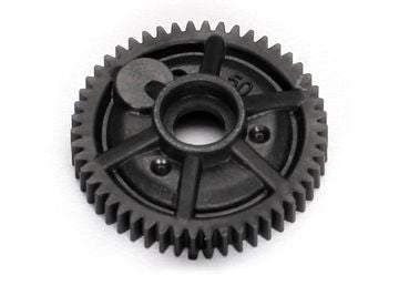 Traxxas 7046R Spur Gear 50T 1/16