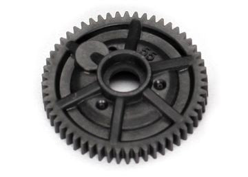 Traxxas 7047R Spur Gear 55T 1/16