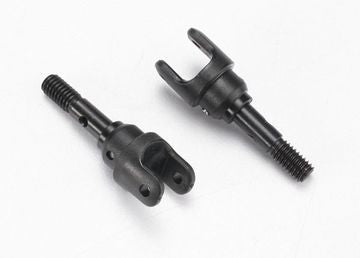 Traxxas 7054 Stub Axle (2) 1/16 Slash, E-Revo