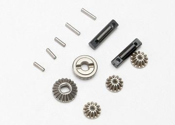 Traxxas 7082 Gear Set Diff 1/16