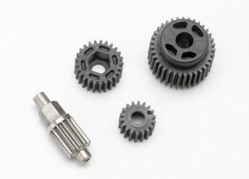 Traxxas 7093 Gear Set Transmission 1/16