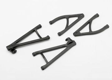 Traxxas 7132 Suspension Arm Rear Set 1/16 E-Revo, Summit