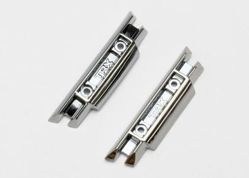 Traxxas 7135 Bumper Front & Rear Set 1/16 E-Revo