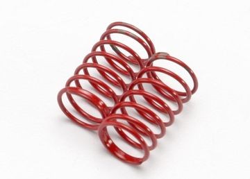 Traxxas 7142 Shock Springs 0.94 Double Tan (2) 1/16