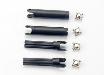Traxxas 7150 Half Shaft, left or right (2)
