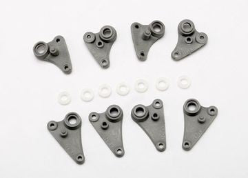 Traxxas 7158 Rocker Arm Set (Progressive-2) 1/16