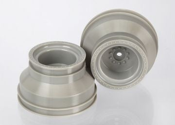 Traxxas 7266 Wheels Monster 1/16 (2)