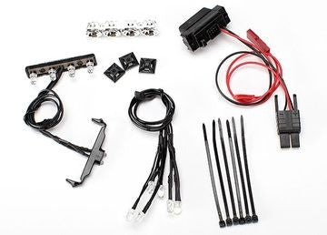 Traxxas 7285 LED kit 1/16 summit