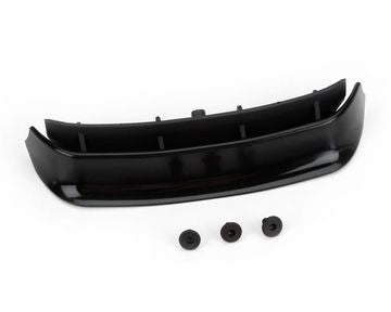 Traxxas 7317 Wing, Ford Fiesta 1/16 (1)