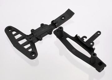 Traxxas 7335 Bumper front Rally set