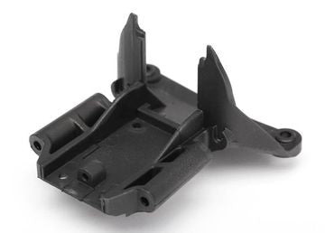Traxxas 7429 Bulkhead Rear  Rustler 4x4, Rally, Slash 4x4(LCG Chassis)
