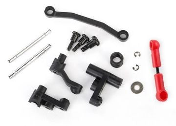 Traxxas 7538X Steering Bellcranks, servosaver