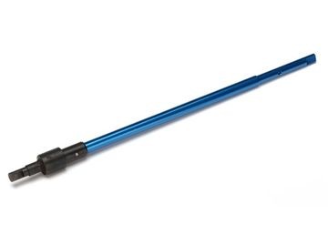 Traxxas 7555X Drivaxel Center (One-way)