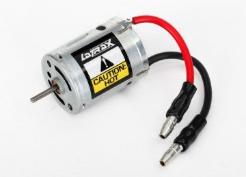 Traxxas 7575X MOTOR, 370 (28-turn) with bullet connector