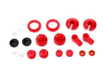 Traxxas 7662 Rebuild kit Shocks Teton