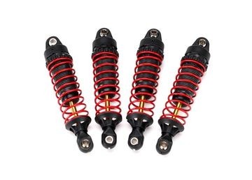 Traxxas 7665 Shocks Alum Teton (4)