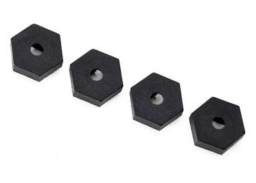 Traxxas 7669 Wheel Hex (4)