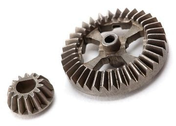 Traxxas 7683 Ring and Pinion gears Diff Teton 1/18