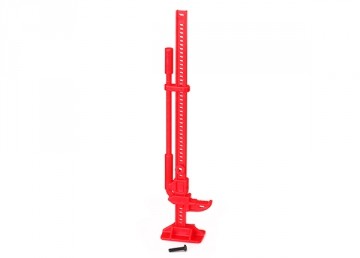 Traxxas 8023 Jack Stand Red TRX-4
