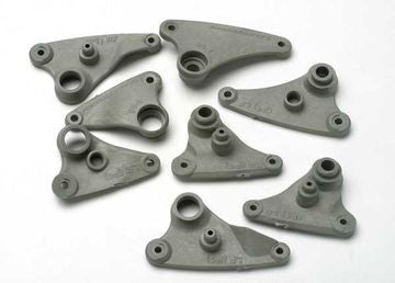 Traxxas 5357 Rocker Arm Set (Progressive-1) 90-T
