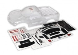 Traxxas 5815 Body Slash & Slayer Johnny