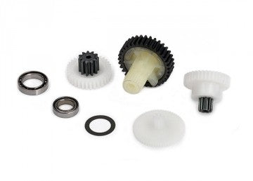 Traxxas 2087 Gear Set for Servo 2085