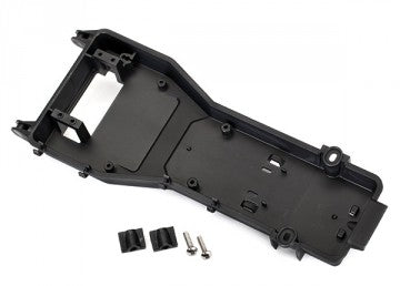 Traxxas 5772 Radio Tray DCB M41