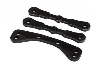 Traxxas 7726 Bulkhead Tie Bar Front Set X-Maxx, XRT