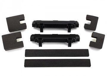 Traxxas 7717 Spacer battery compartment set