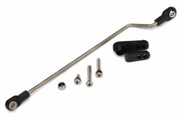 Traxxas 5781 Rudder Pushrod Kit DCB M41