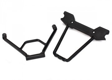 Traxxas 7734 Bumper Mount Rear Set X-Maxx
