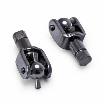 Traxxas 4255 4255 Output yokes/shaft