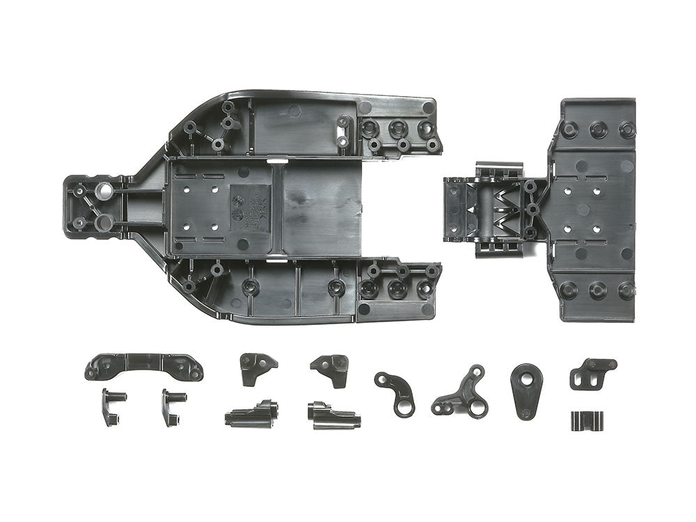 M-06 A Parts (Chassis)