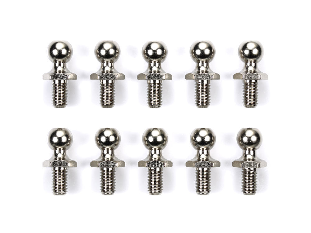 ALU BALL CONNECTOR 5MM
