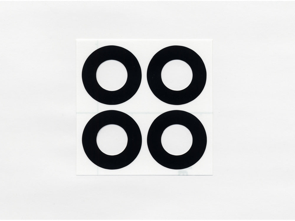 Ball diff protective seal