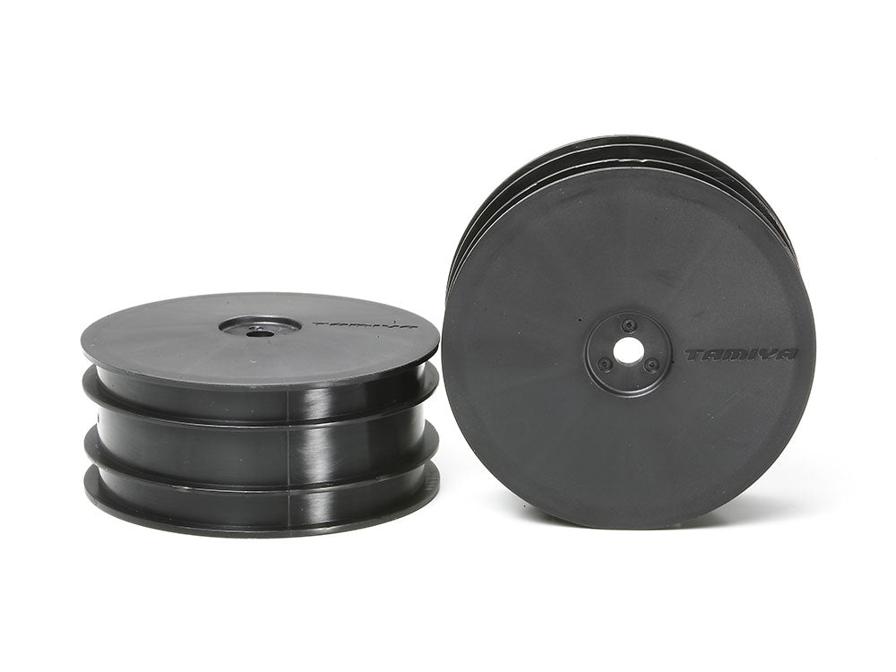 DB01 disk wheel front