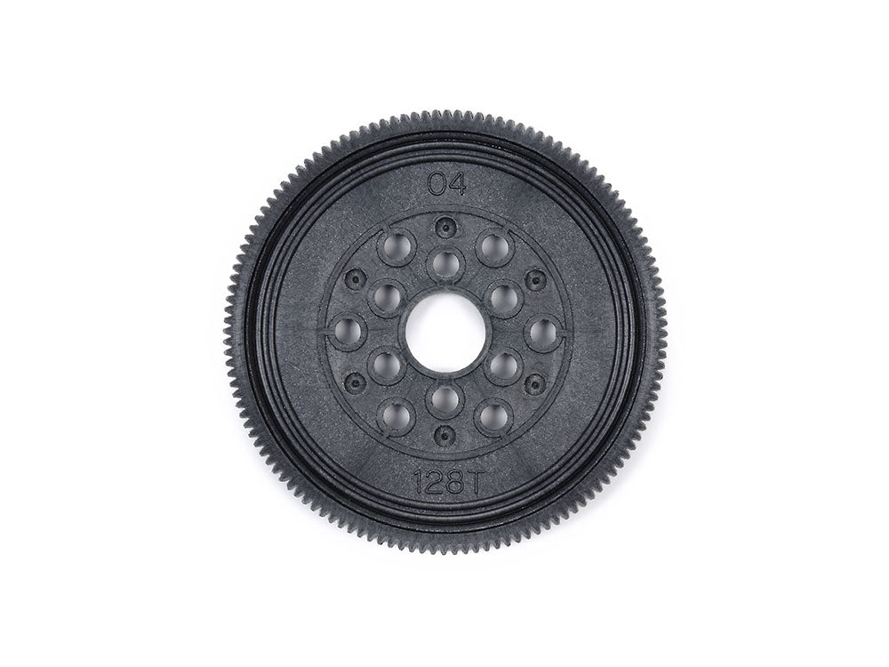 TA-04 SPUR GEAR 128T