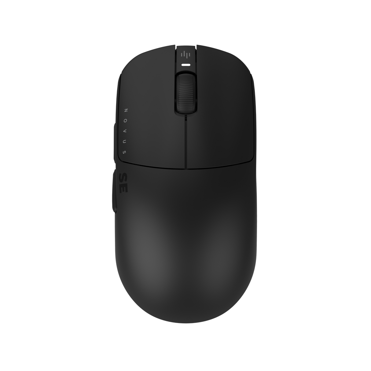 Dark Project Novus SE Wireless Mouse, Black