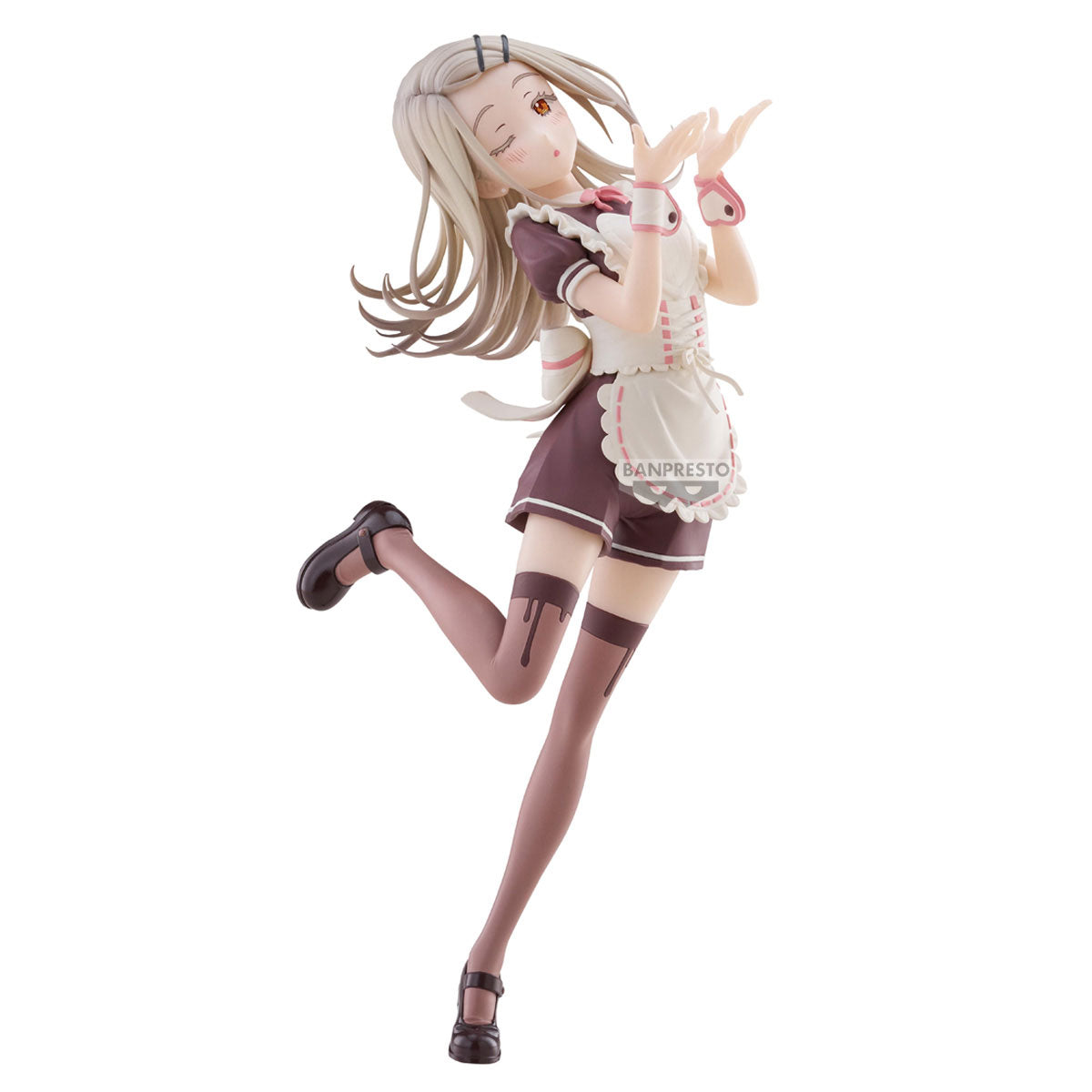 Bandai - The Idolm@Ster Gakuen Espresto-Sweet Moment-Hiro Shinosawa