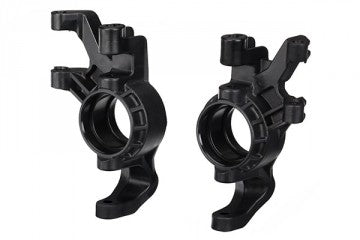Traxxas 7737 Steering Blocks Left & Right (Pair)  X-Maxx DISC. (Replaced by #7737X)