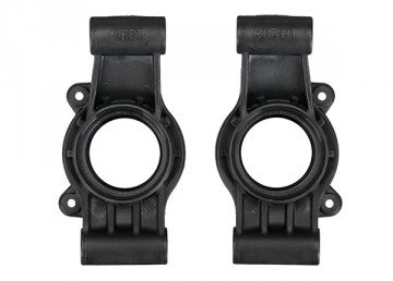 Traxxas 7752 Carriers Stub Axle Left & Right (Pair)  X-Maxx DISC. (replaced by 7752X)