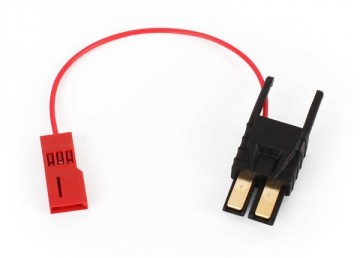 Traxxas 6543 Connector power tap TQi