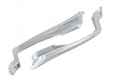 Traxxas 7950 LED-lens front, Clear, Aton (L&R)