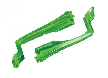 Traxxas 7959 LED-lens rear, Green, Aton (L&R)