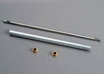 Traxxas 1528 Driveshaft with Housing Villain EX