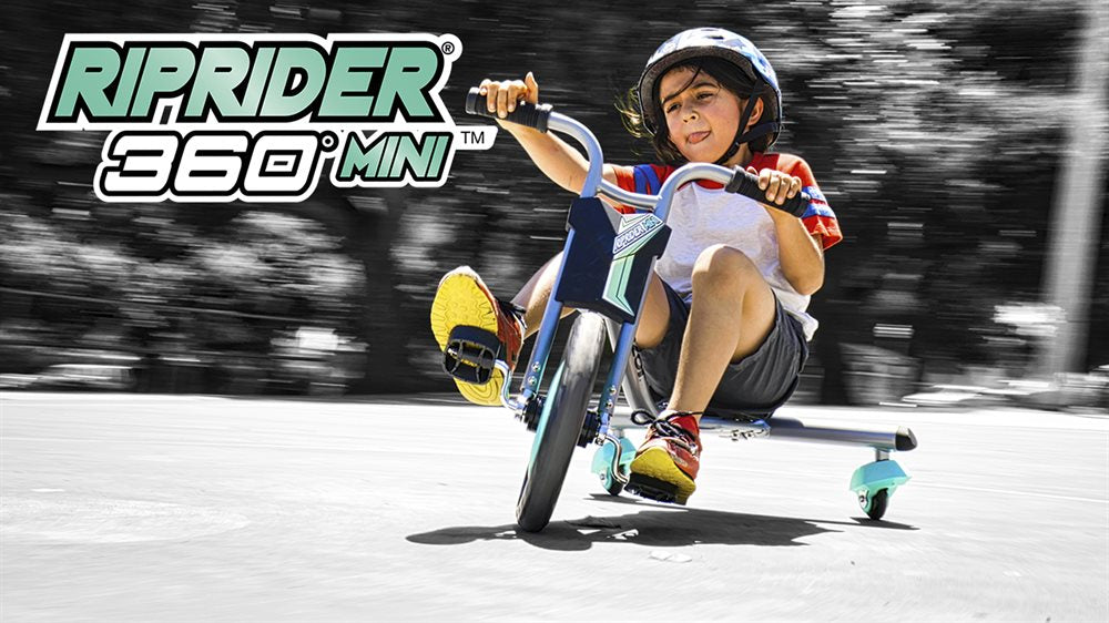 Razor RipRider 360 Mini
