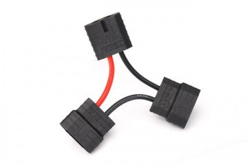 Traxxas 3063X Wire Harness Y-adapter Series TRX iD