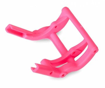 Traxxas 3677P Wheelie Bar Mount Pink