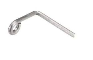 Traxxas 4961 Resonator Pipe Hanger T-Maxx