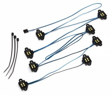 Traxxas 8026 LED Rock Light Kit TRX-4